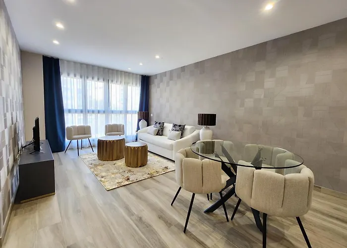 아파트 Md Pont De Fusta