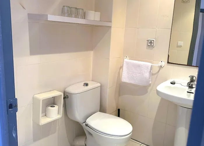 Barraca 게스트하우스