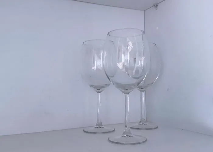 Aiora 아파트 발렌시아