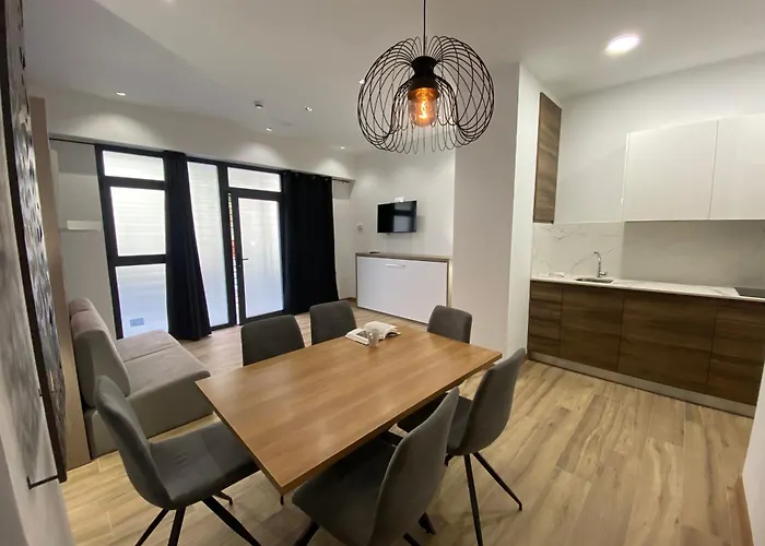 Travel Habitat Benimaclet Vista Hermosa *