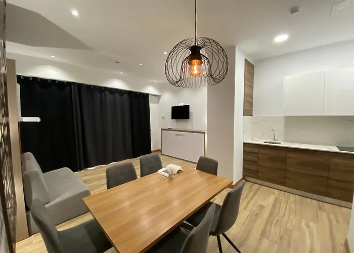 Travel Habitat Benimaclet Vista Hermosa شقة *