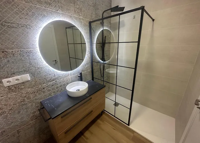 Διαμέρισμα Portobeach *