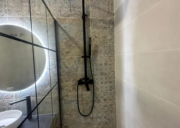 Portobeach Διαμέρισμα