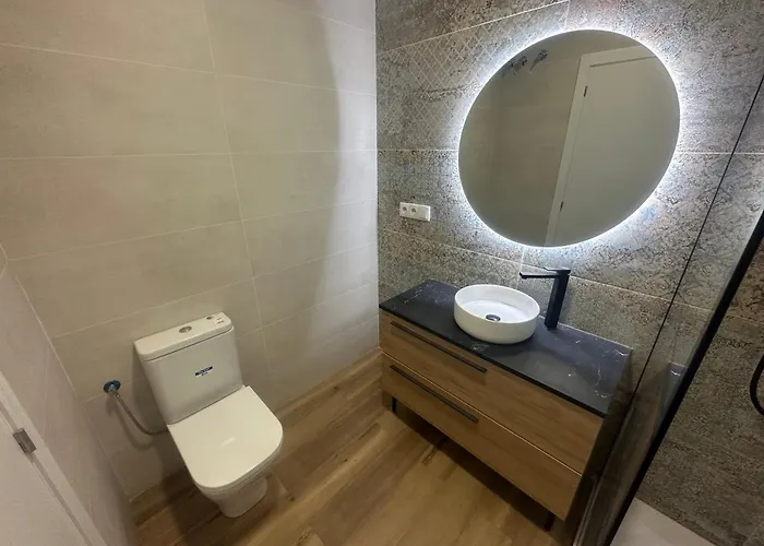 Portobeach * Βαλένθια