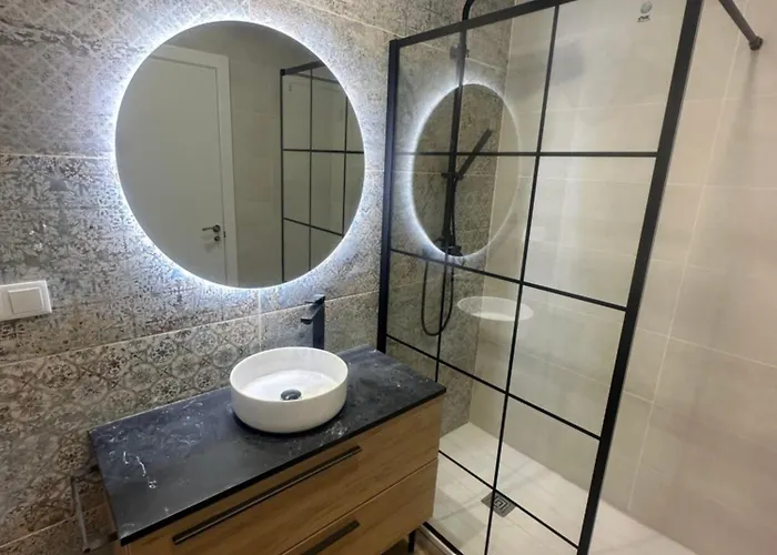 Διαμέρισμα Portobeach