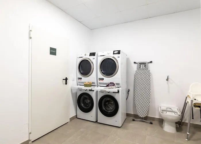 Moontels Plaza De Vannes 瓦伦西亚