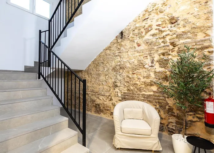 Appartement Moontels Plaza De Vannes *