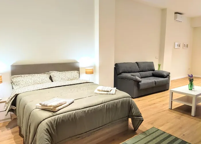 En Centro 발렌시아