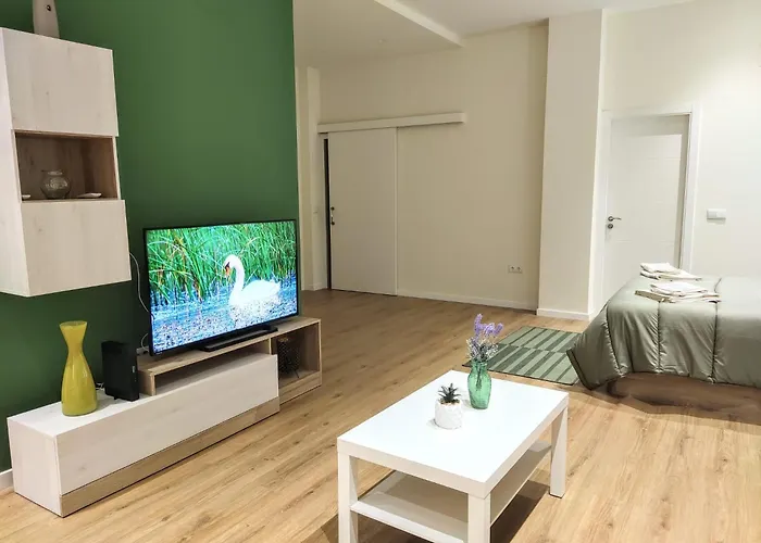 En Centro * 발렌시아