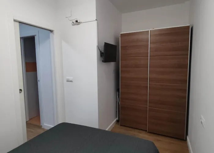 Διαμέρισμα Benimaclet Delux3