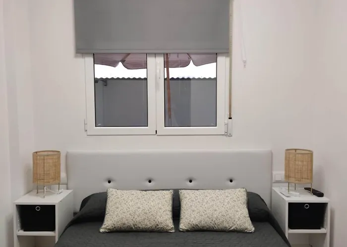 Benimaclet Delux3 * Βαλένθια