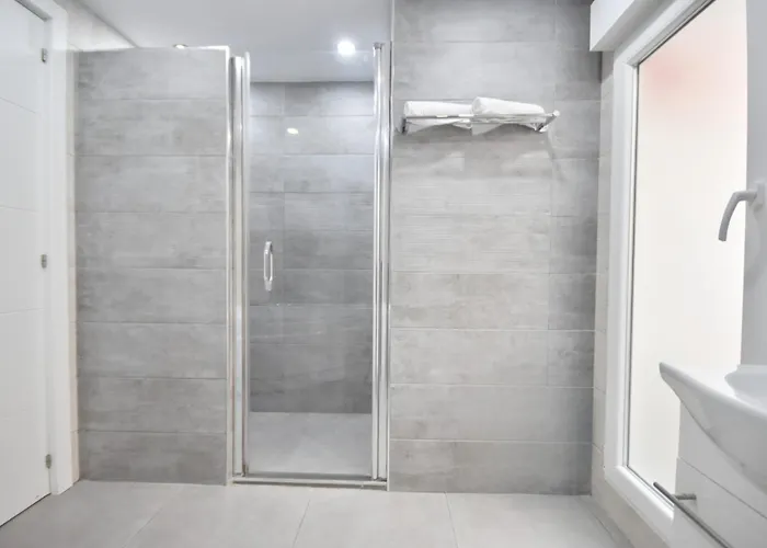 Gran Piso En Barrio Historico Del Centro Apartment