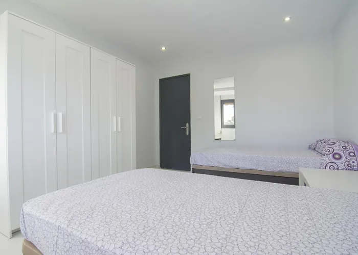 Διαμέρισμα Calm Company Βαλένθια