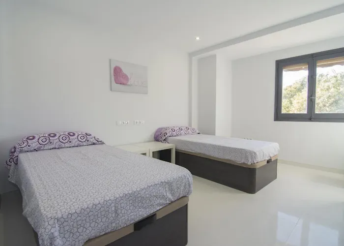 Calm Company Διαμέρισμα