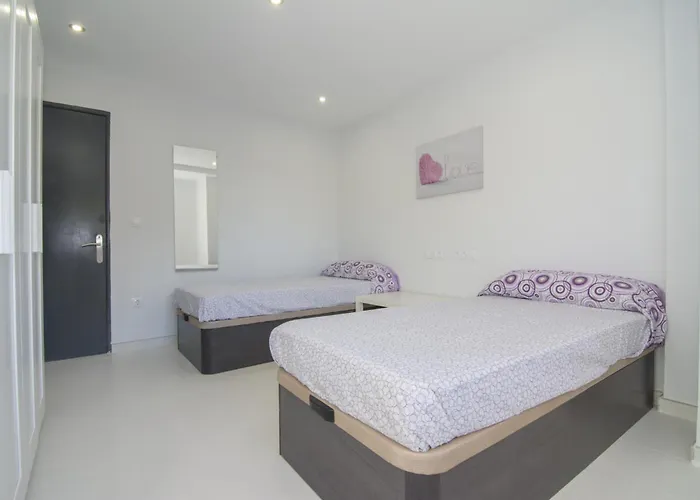 Calm Company Βαλένθια