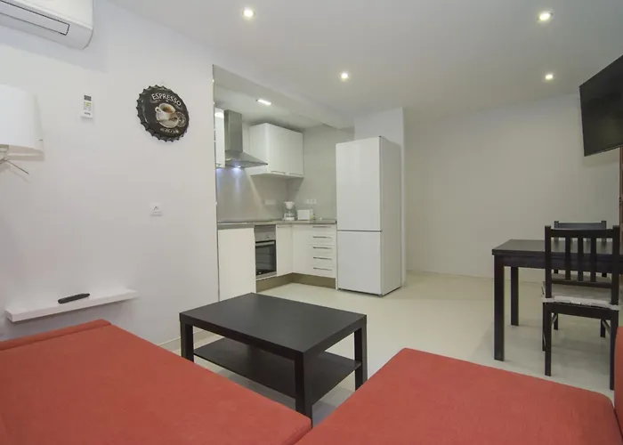 Calm Company * Βαλένθια