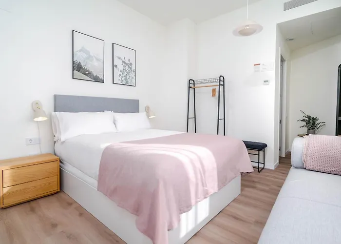 Limehome Carrer De Sant Jacint *