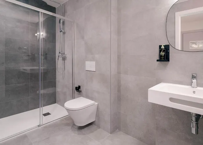 Limehome Carrer De Sant Jacint