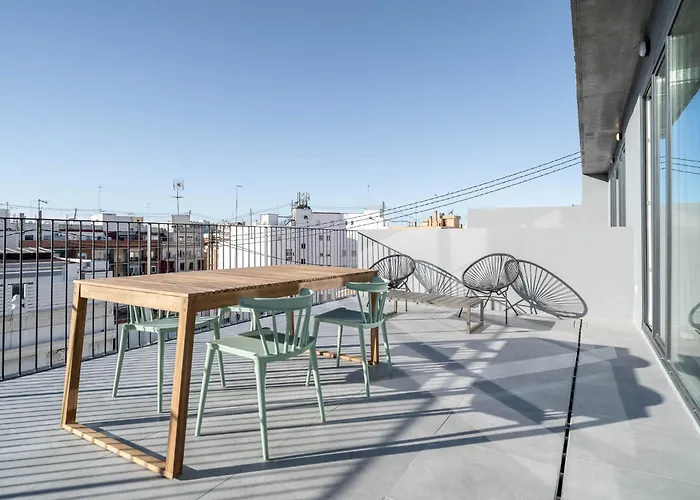 Limehome Carrer De Sant Jacint شقة *