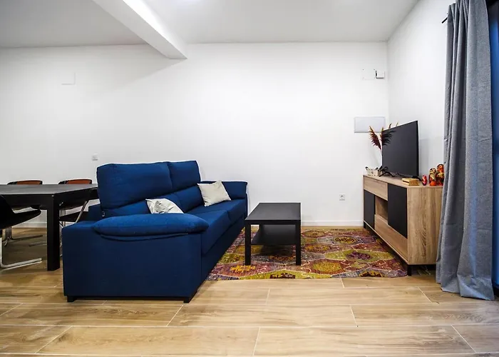 Appartement Disfrutones *