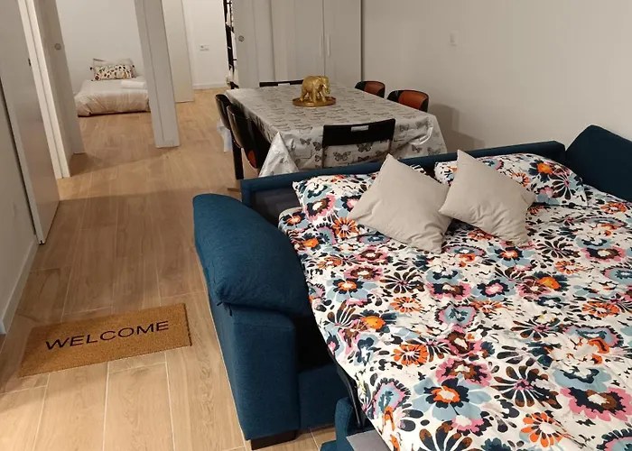 Apartment Disfrutones