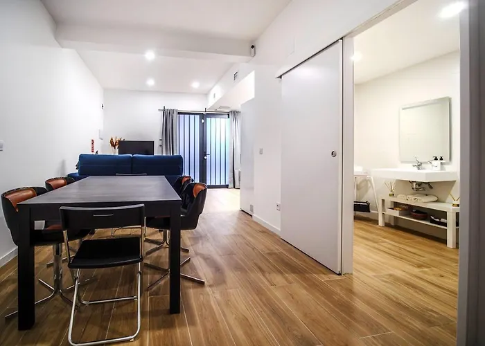 Appartement Disfrutones Valence