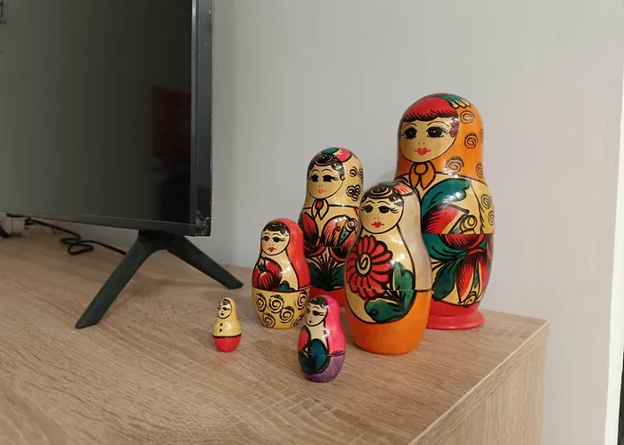 Disfrutones Apartment Valencia