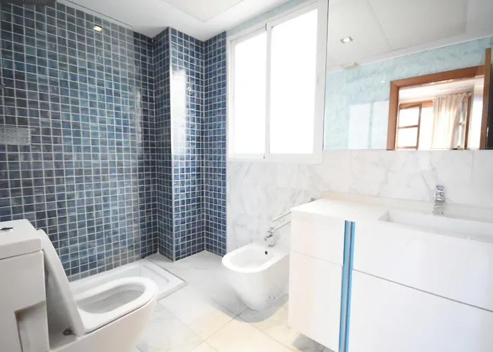 Estupendo En La Historica Plaza Del Tossal * 발렌시아