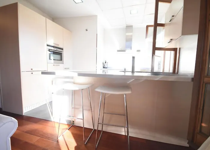 En La Plaza Del Tossal شقة