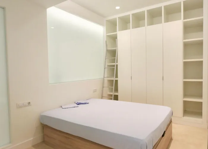 Loft Villalonga By Interhome Апартаменты