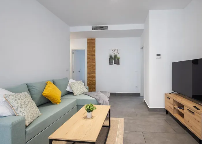 Florit Flats - The Patraix