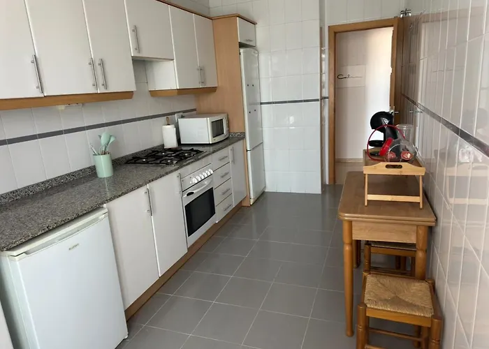 Primera Linea De Mar