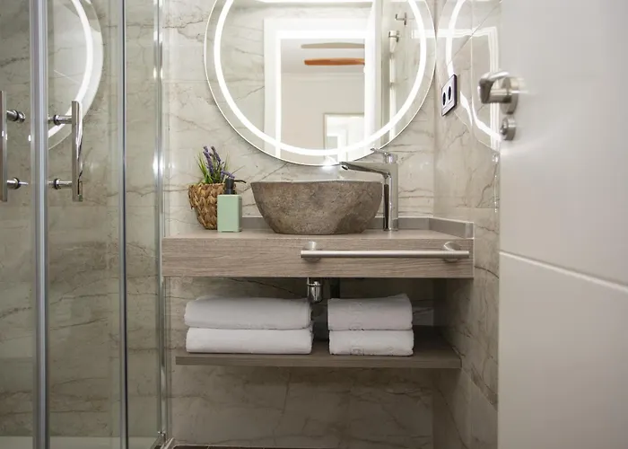 شقة Singularstays Xativa Iii