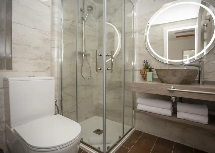 Singularstays Xativa Iii شقة فالنسيا