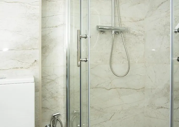 Singularstays Xativa Iii فالنسيا