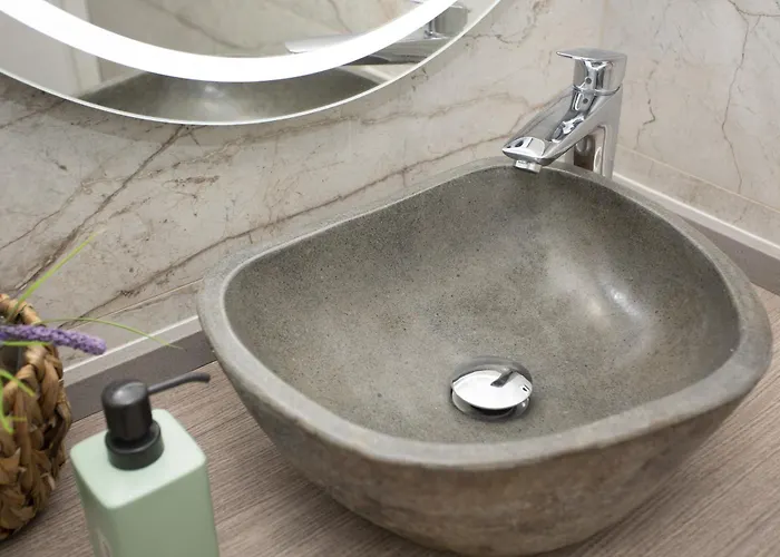 Singularstays Xativa Iii * فالنسيا