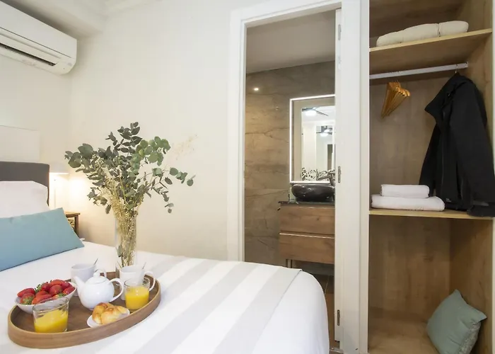 Singularstays Xativa Iii * فالنسيا