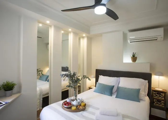 Singularstays Xativa Iii * فالنسيا