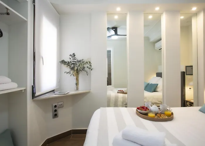 Singularstays Xativa Iii شقة فالنسيا