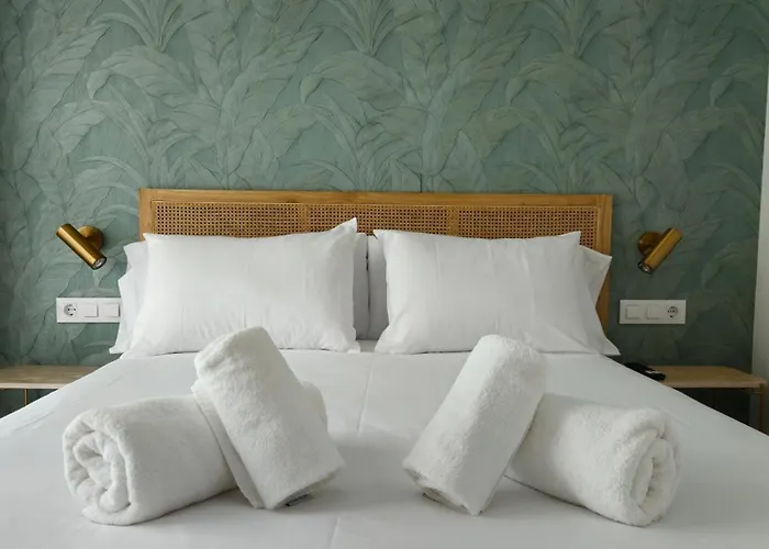 아파트 Imperial 발렌시아