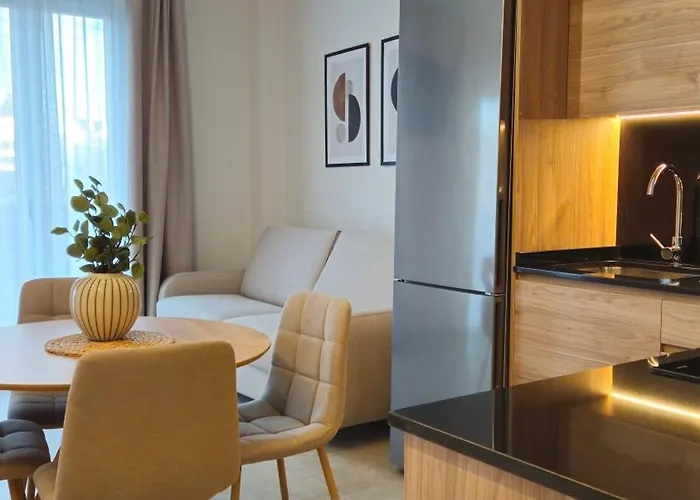 Appartement Imperial *