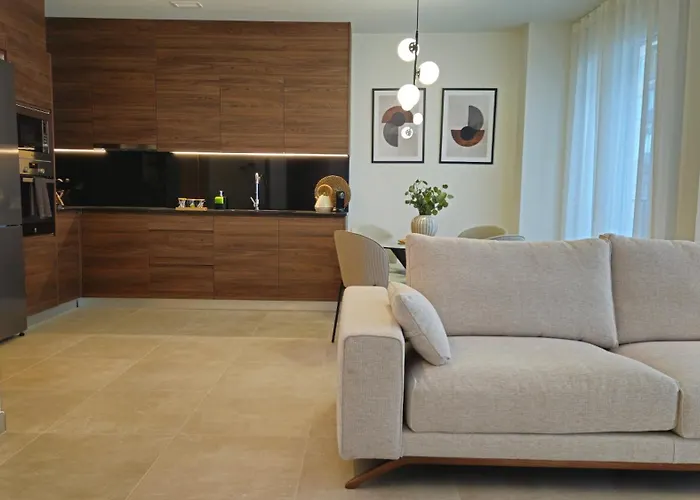 Appartement Imperial Valence