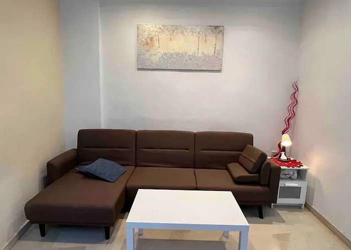 Διαμέρισμα Sweet In Perfect Central Location Βαλένθια