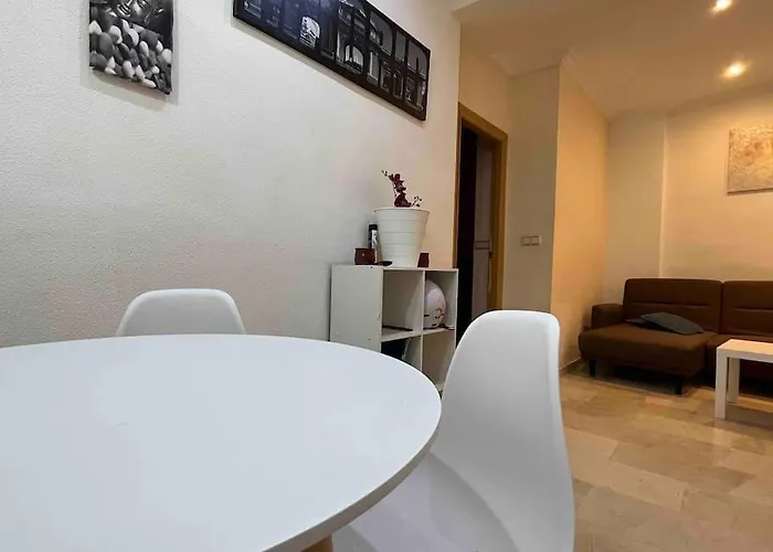 Διαμέρισμα Sweet In Perfect Central Location