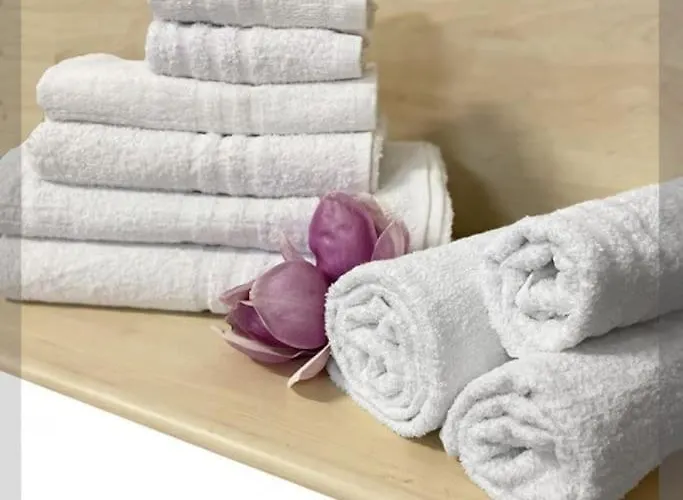 Apartmán Sweet In Perfect Central Location