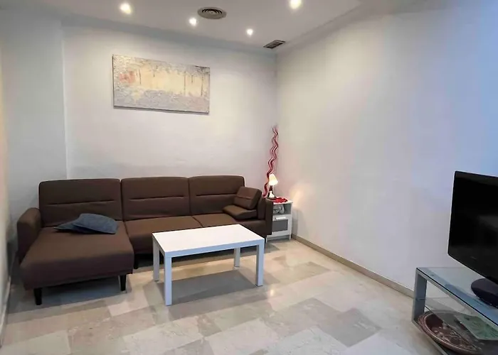 Apartmán Sweet In Perfect Central Location Valencie