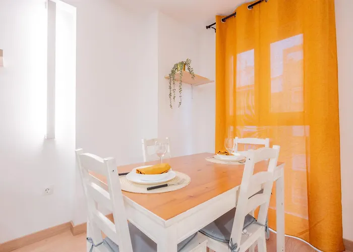 Vive Patraix Διαμέρισμα *