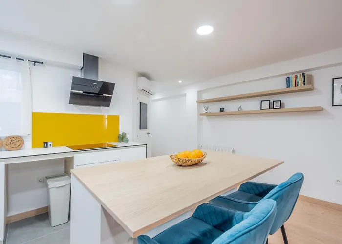 Διαμέρισμα Vive Patraix