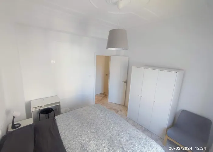 Πανσιόν - Centre Boho-cozy Downtown - Vlc Urban Βαλένθια