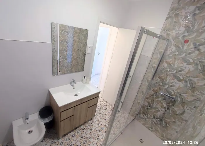 - Centre Boho-cozy Downtown - Vlc Urban Πανσιόν Βαλένθια